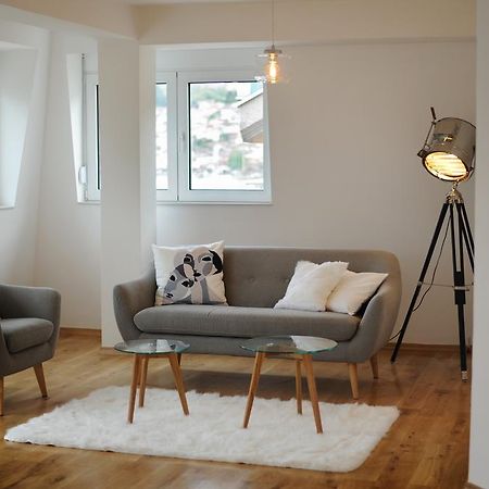 The View Boutique Apartments أوهغيد المظهر الخارجي الصورة
