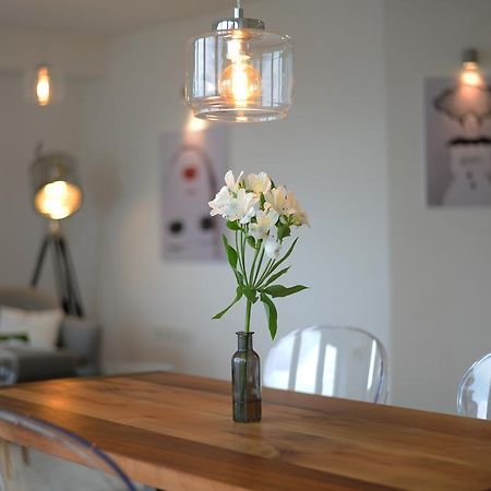 The View Boutique Apartments أوهغيد المظهر الخارجي الصورة