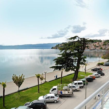 The View Boutique Apartments أوهغيد المظهر الخارجي الصورة