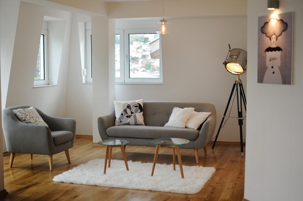 The View Boutique Apartments أوهغيد المظهر الخارجي الصورة