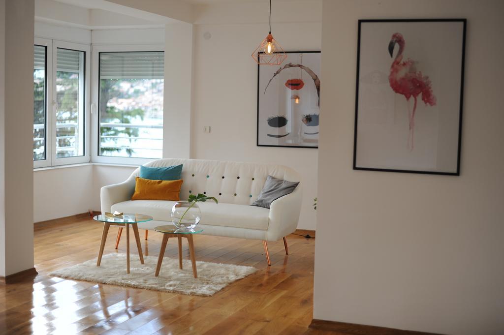 The View Boutique Apartments أوهغيد المظهر الخارجي الصورة