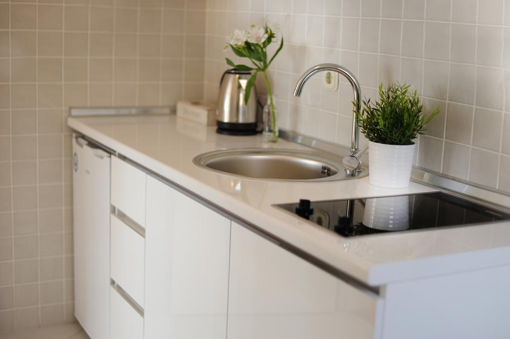 The View Boutique Apartments أوهغيد المظهر الخارجي الصورة