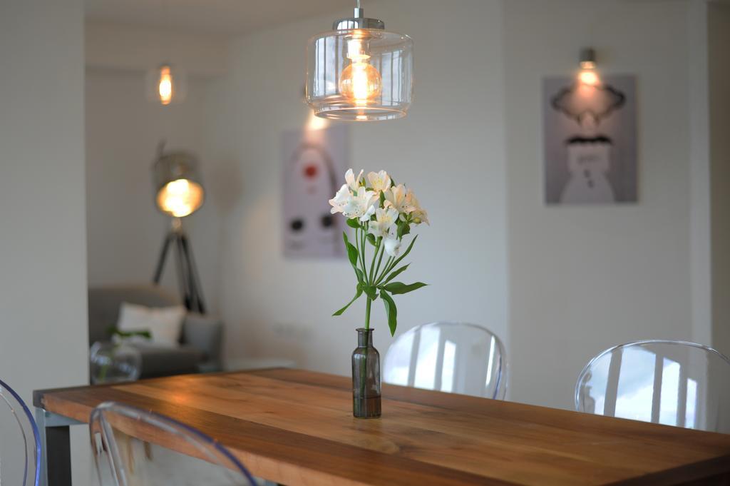 The View Boutique Apartments أوهغيد المظهر الخارجي الصورة
