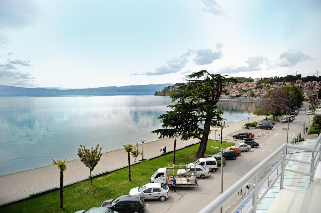 The View Boutique Apartments أوهغيد المظهر الخارجي الصورة