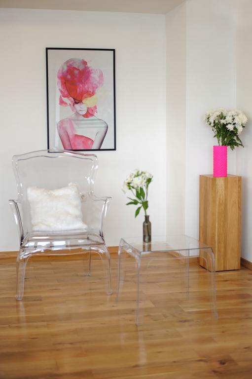 The View Boutique Apartments أوهغيد المظهر الخارجي الصورة