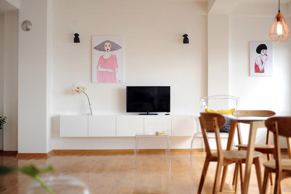 The View Boutique Apartments أوهغيد المظهر الخارجي الصورة