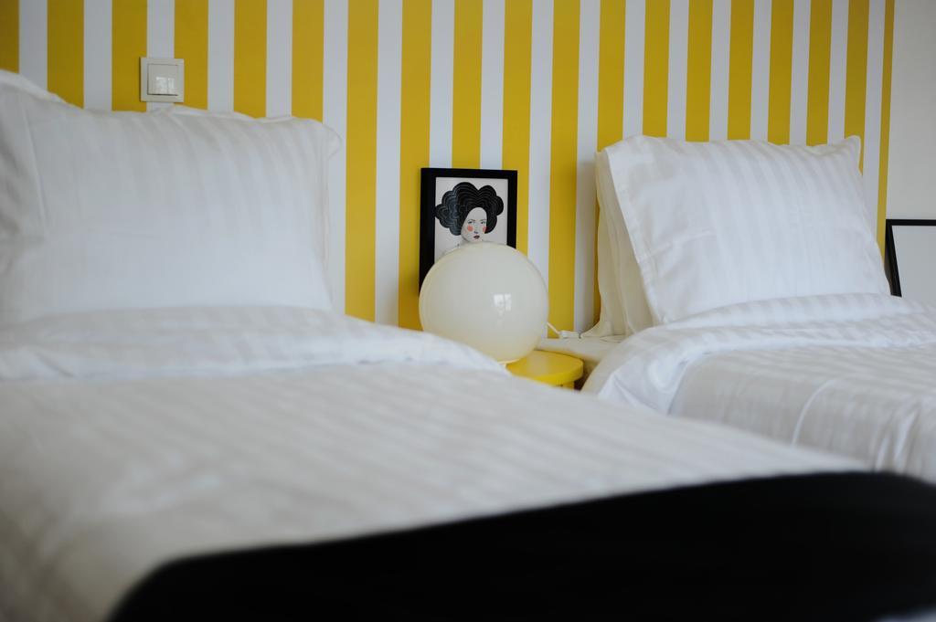 The View Boutique Apartments أوهغيد المظهر الخارجي الصورة