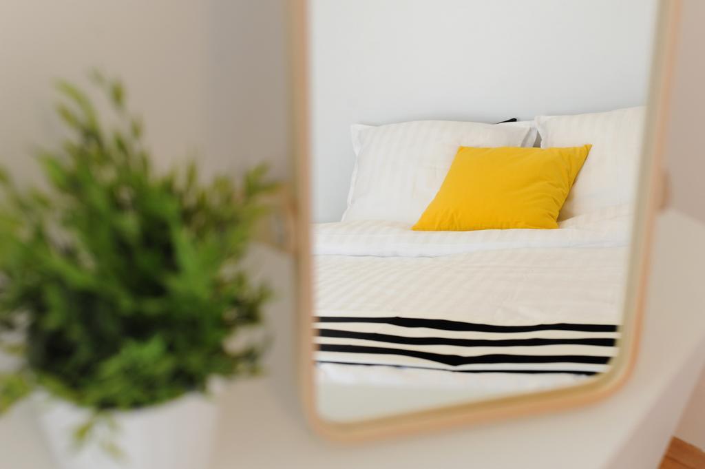 The View Boutique Apartments أوهغيد المظهر الخارجي الصورة