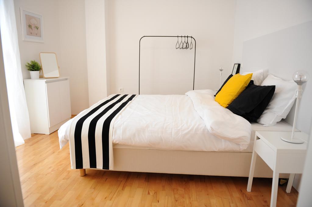 The View Boutique Apartments أوهغيد المظهر الخارجي الصورة