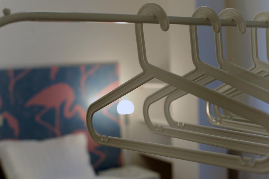 The View Boutique Apartments أوهغيد المظهر الخارجي الصورة