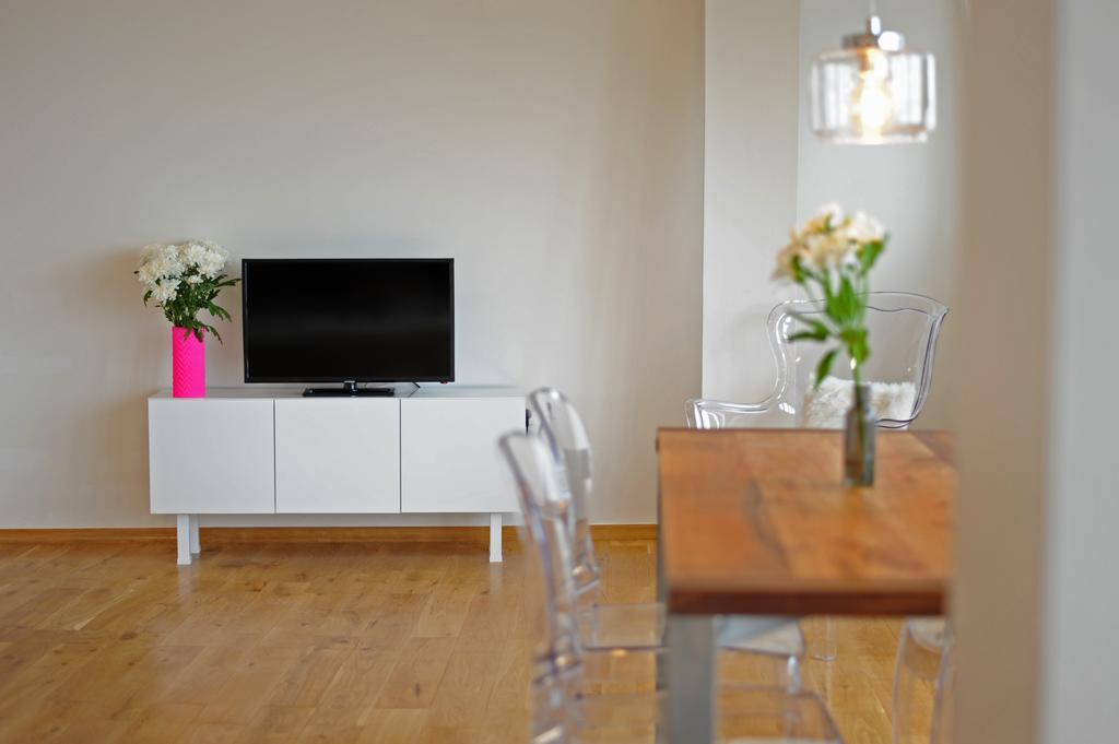 The View Boutique Apartments أوهغيد المظهر الخارجي الصورة