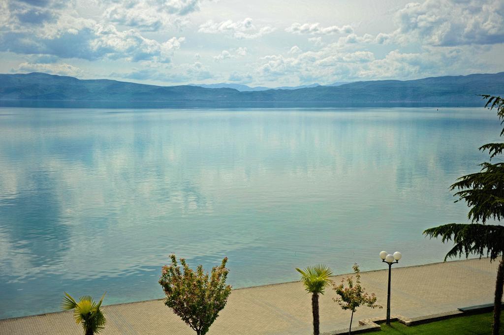 The View Boutique Apartments أوهغيد المظهر الخارجي الصورة