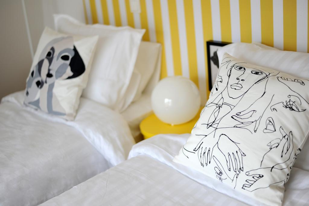 The View Boutique Apartments أوهغيد المظهر الخارجي الصورة