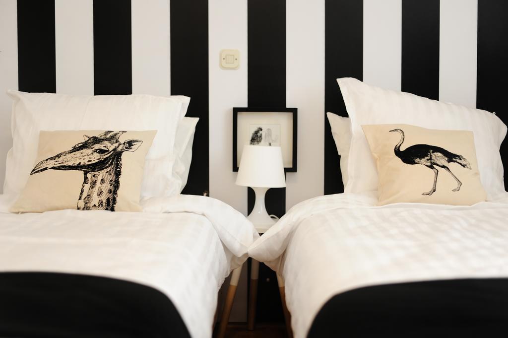 The View Boutique Apartments أوهغيد المظهر الخارجي الصورة