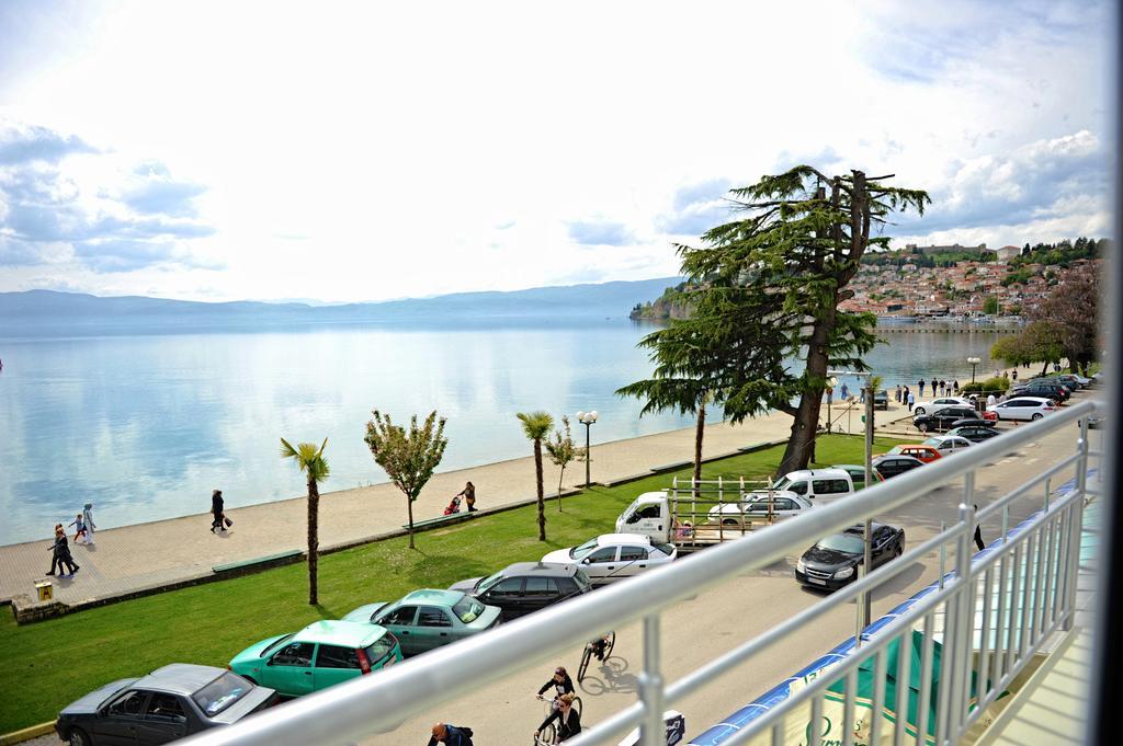 The View Boutique Apartments أوهغيد المظهر الخارجي الصورة